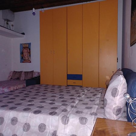 Hotel Casablanca Palermo Exteriér fotografie
