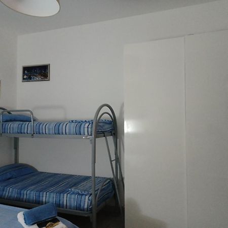 Hotel Casablanca Palermo Pokoj fotografie