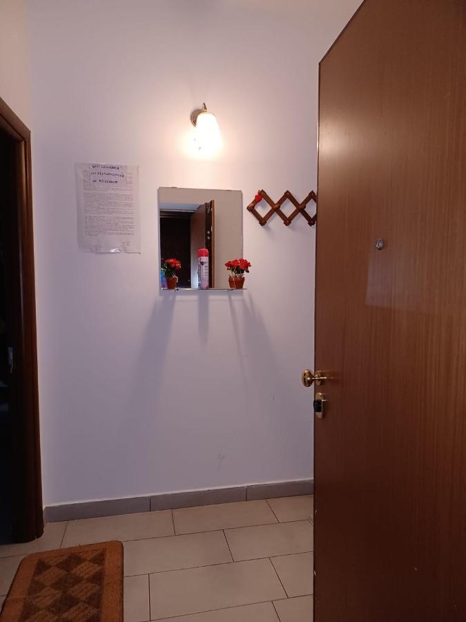 Hotel Casablanca Palermo Exteriér fotografie