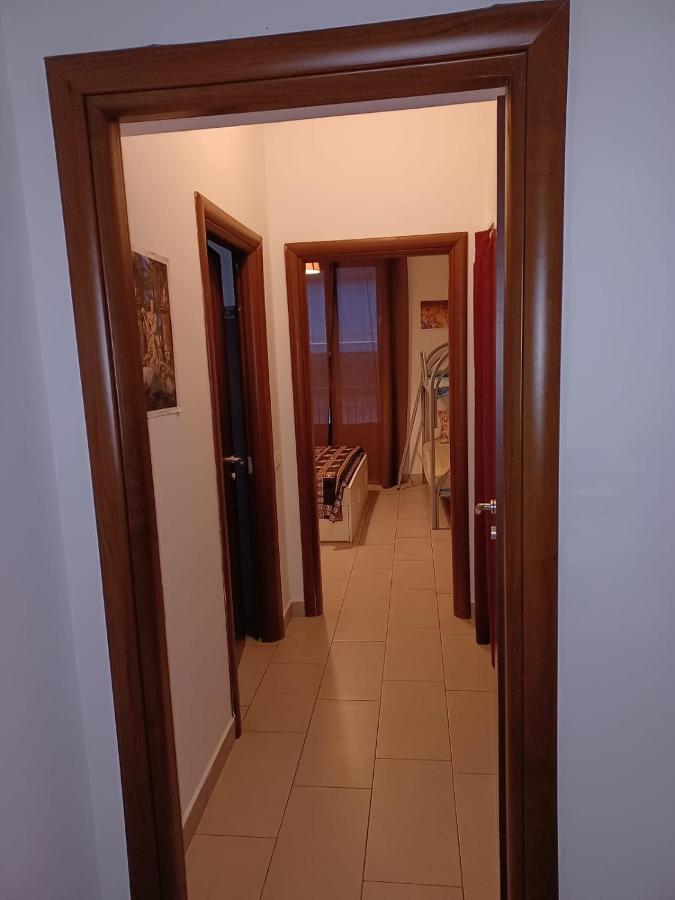 Hotel Casablanca Palermo Exteriér fotografie