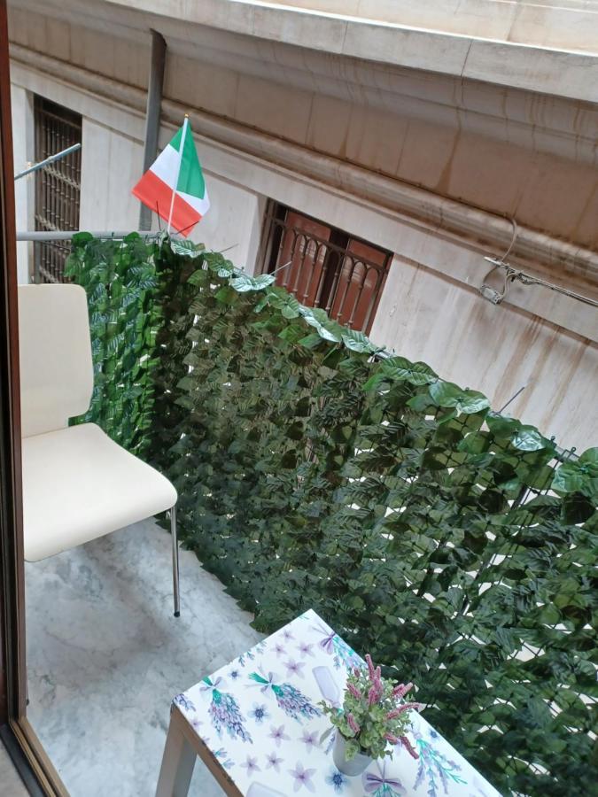 Hotel Casablanca Palermo Exteriér fotografie