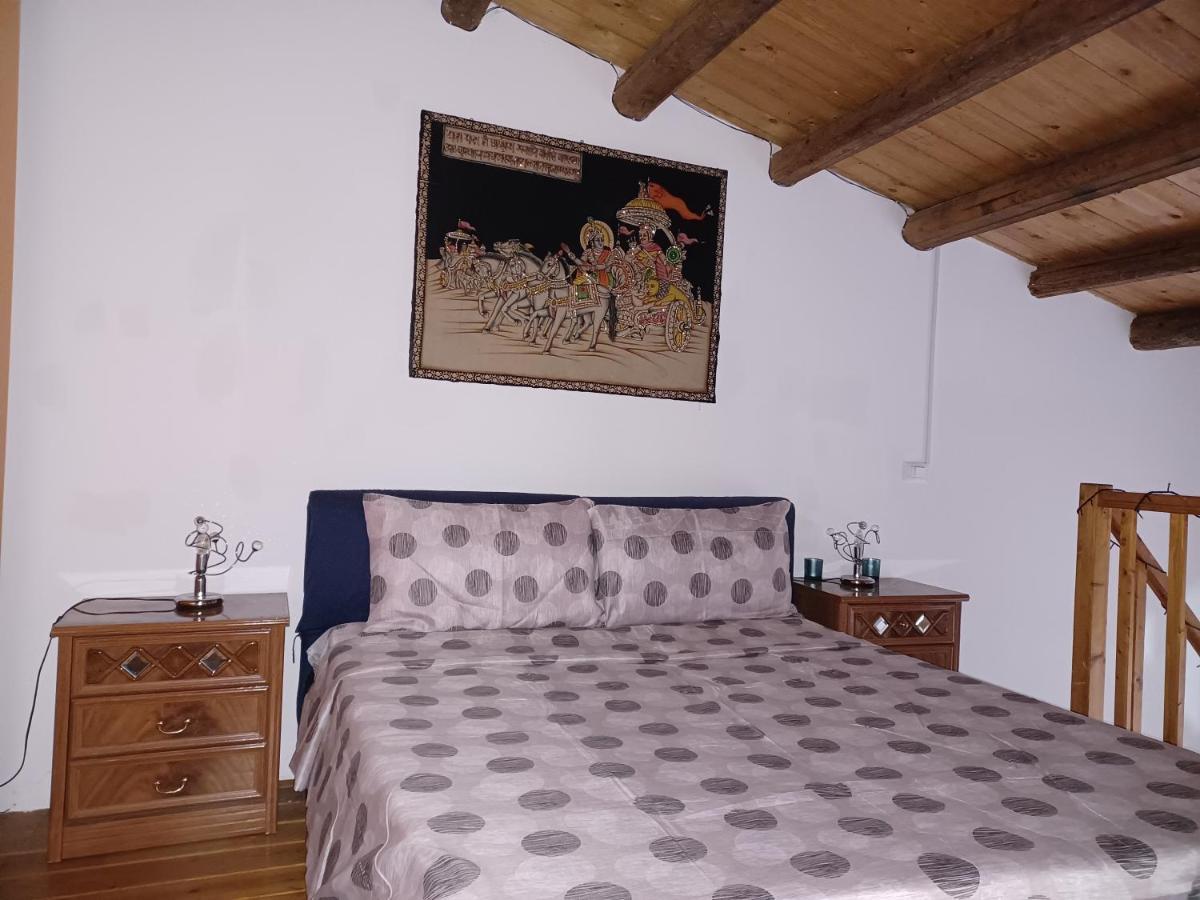 Hotel Casablanca Palermo Exteriér fotografie
