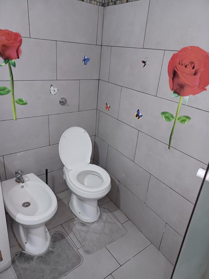 Hotel Casablanca Palermo Exteriér fotografie