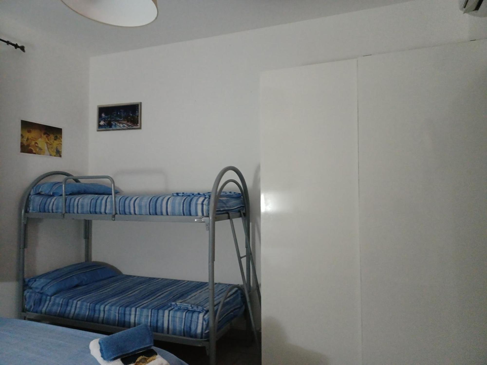 Hotel Casablanca Palermo Pokoj fotografie